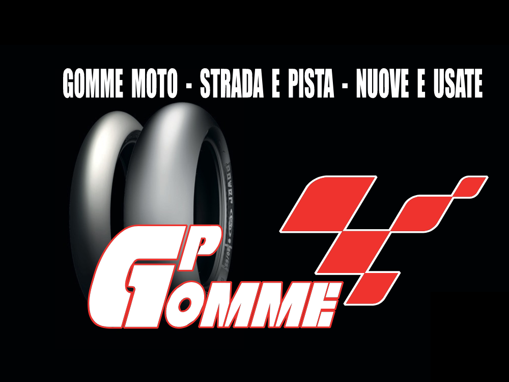 GP Gomme azienda partner RentExperience