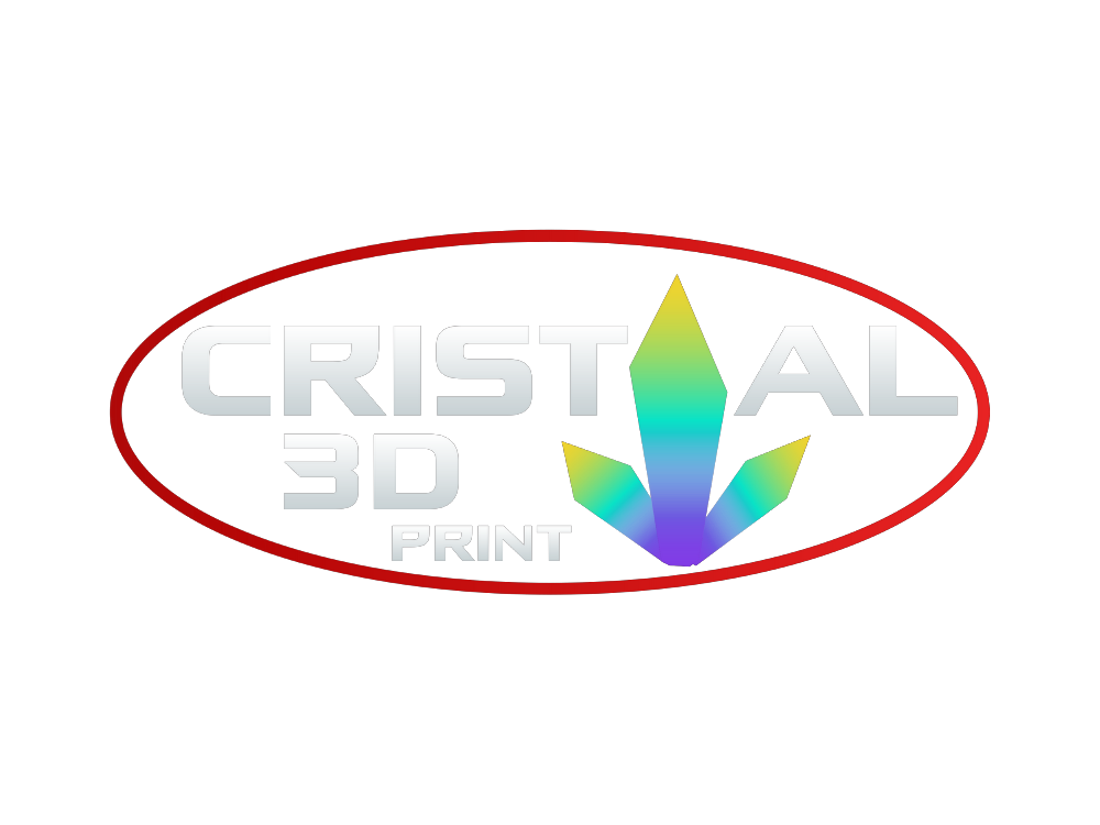 Cristal 3D Print azienda partner RentExperience